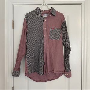 Fraternity Collection Gameday Polo